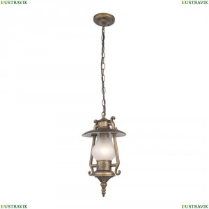 1496-1P Уличный подвесной светильник Favourite (Фаворит), Leyro