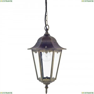 1808-1P Уличный подвесной светильник Favourite (Фаворит), London