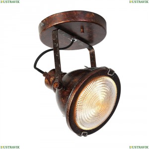 1898-1W Спот Favourite (Фаворит), Industria Brown