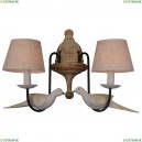 1594-2W Бра Favourite, Birds