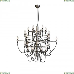 1892-30P Подвесная люстра Favourite (Фаворит), Golem