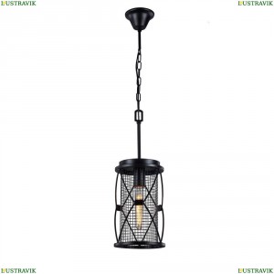 1783-1P Подвесной светильник Favourite (Фаворит), Mesh