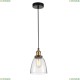 1874-1P Подвесной светильник Favourite (Фаворит), Cascabel