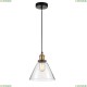 1875-1P Подвесной светильник Favourite (Фаворит), Cascabel