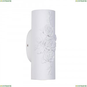 2016-2W Настенный светильник Favourite (Фаворит), Rosette