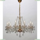 1735-10P Подвесная люстра Favourite, Monreal
