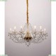 1736-12P Подвесная люстра Favourite (Фаворит), Simone