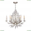 1932-6P Подвесная люстра Favourite (Фаворит), Feerie Silver