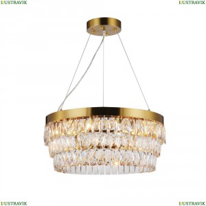 2206-12P Подвесная люстра Favourite (Фаворит), Magnitudo