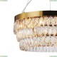 2206-12P Подвесная люстра Favourite (Фаворит), Magnitudo
