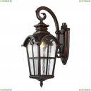 2036-1W Уличный настенный светильник Favourite, Bristol