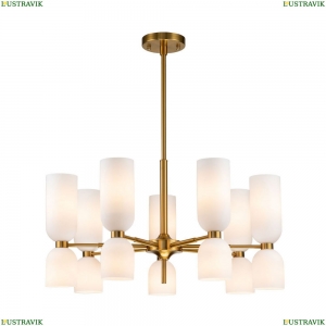 2876-7P Подвесная люстра Favourite, Amusing