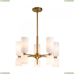 2876-5P Подвесная люстра Favourite, Amusing