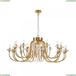2871-25P Подвесная люстра Favourite, Bellis