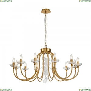 2871-12P Подвесная люстра Favourite, Bellis