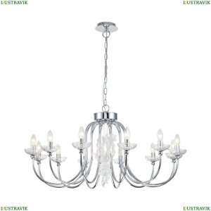 2870-12P Подвесная люстра Favourite, Bellis