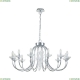 2870-12P Подвесная люстра Favourite, Bellis