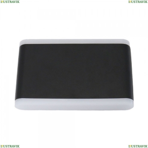 2863-2W Уличный настенный светильник Favourite, Basic