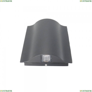 2862-2W Уличный настенный светильник Favourite, Tandem