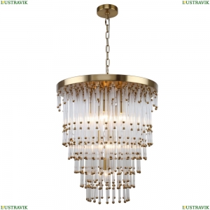 2845-9PC Подвесная люстра Favourite, Wisper