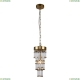 2845-1P Подвесной светильник Favourite, Wisper