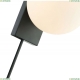 2823-1W Настенный светильник Favourite, Glare
