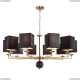 2822-10P Подвесная люстра Favourite, Diva