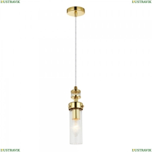 2820-1P Подвесной светильник Favourite, Aestetic