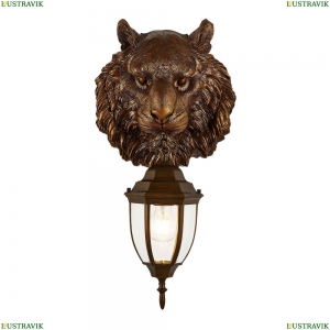 2818-1W Уличный настенный светильник Favourite, Hant