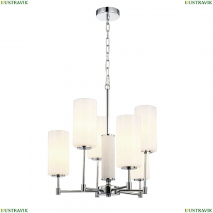 2814-6P Подвесная люстра Favourite, Palmarius