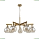 2775-7P Подвесная люстра Favourite, Palear