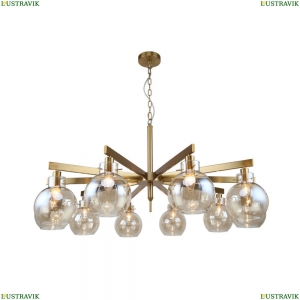 2775-10P Подвесная люстра Favourite, Palear
