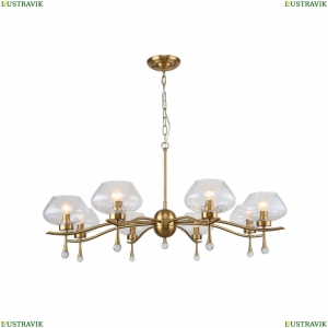 2773-8P Подвесная люстра Favourite, Argos