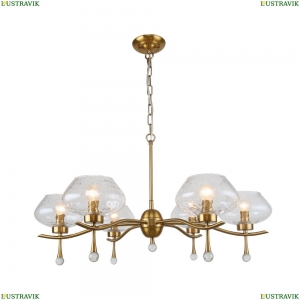 2773-6P Подвесная люстра Favourite, Argos