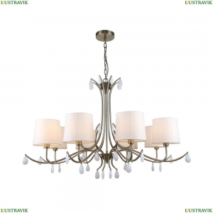 2769-8P Подвесная люстра Favourite, Castellum