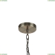 2769-8P Подвесная люстра Favourite, Castellum