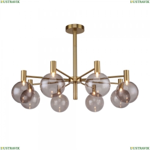2765-8P Люстра на штанге Favourite, Eternity