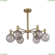 2765-6P Люстра на штанге Favourite, Eternity