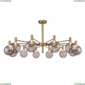2765-12P Люстра на штанге Favourite, Eternity