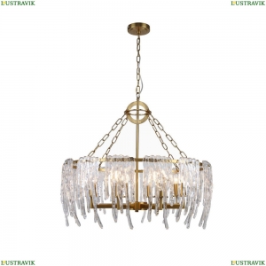 2764-8P Подвесная люстра Favourite, Lollipop