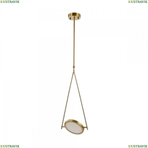 2776-1P Подвесной светодиодный светильник Favourite, Fons