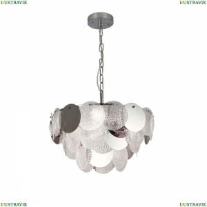 2740-7P Подвесная люстра Favourite, Dazzling