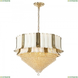 2735-16P Подвесная люстра Favourite, Petala