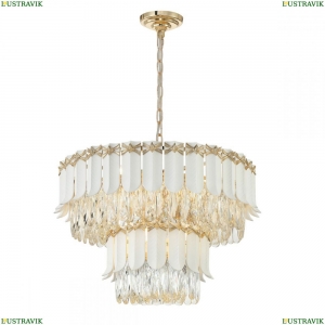 2734-9PC Подвесная люстра Favourite, Frons