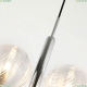 2724-3P Подвесная люстра Favourite, Idem