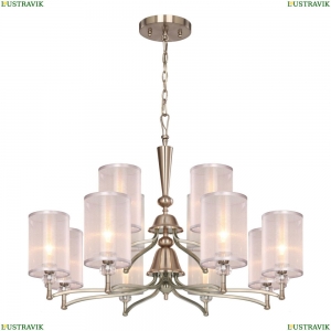 2698-12P Люстра подвесная Favourite, Laguna