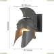 2694-1W Бра Favourite, Galea