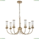 2692-7P Люстра подвесная Favourite, Mollis