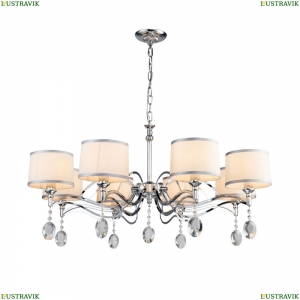 2707-8P Люстра подвесная Favourite, Semina