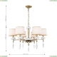 2706-6P Люстра подвесная Favourite, Mirra